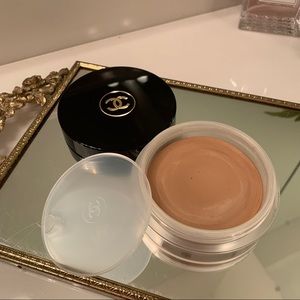 Soleil Tan De Chanel Original